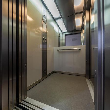 Apartament Zielony Blisko Krupowek Zakopane Esterno foto
