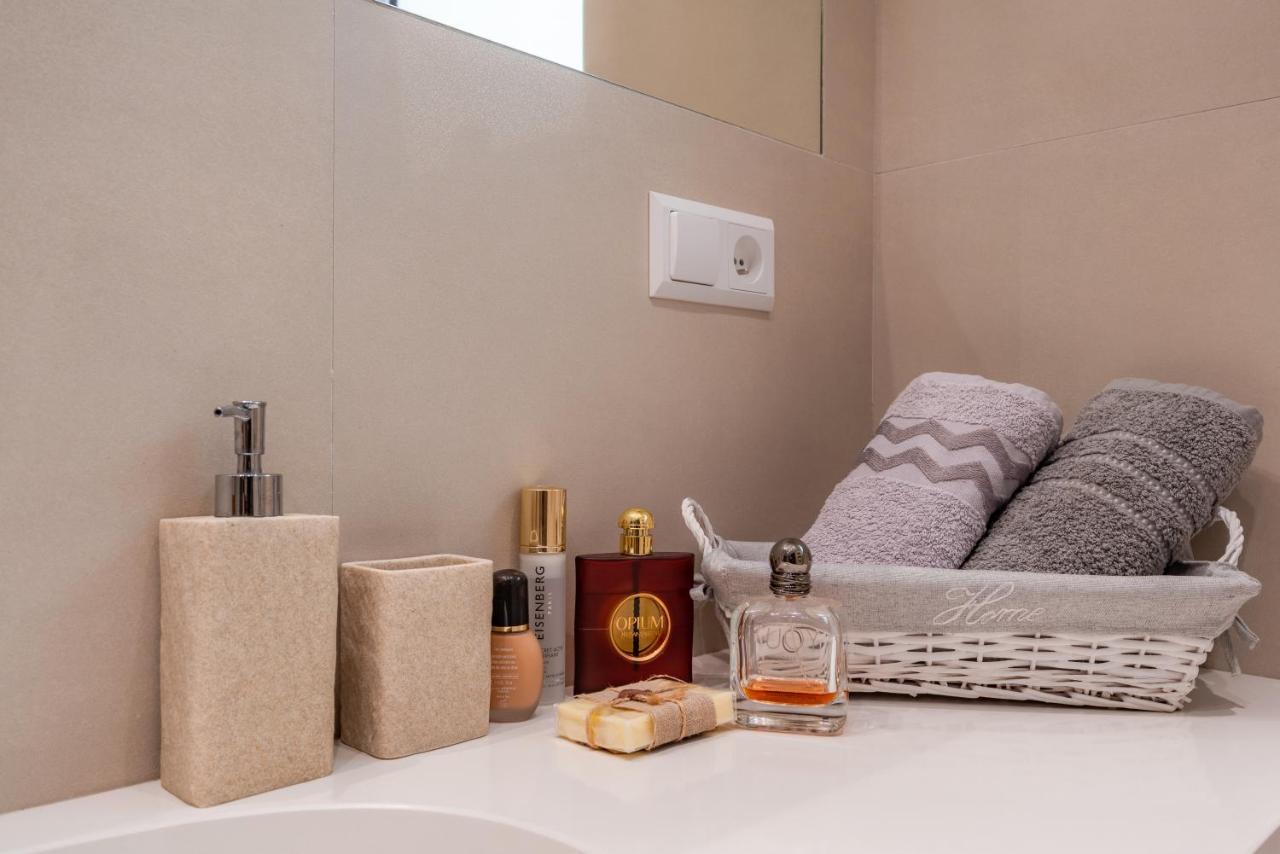 Apartament Zielony Blisko Krupowek Zakopane Esterno foto