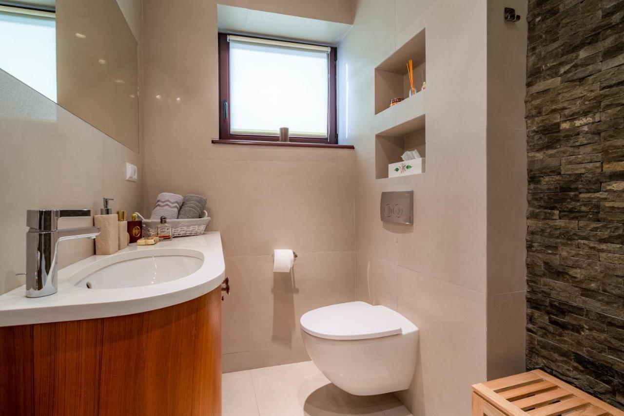 Apartament Zielony Blisko Krupowek Zakopane Esterno foto
