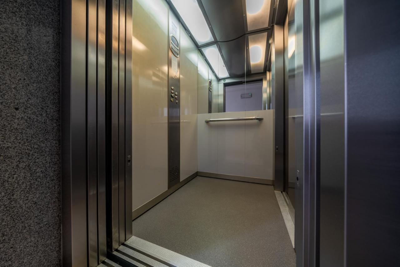 Apartament Zielony Blisko Krupowek Zakopane Esterno foto
