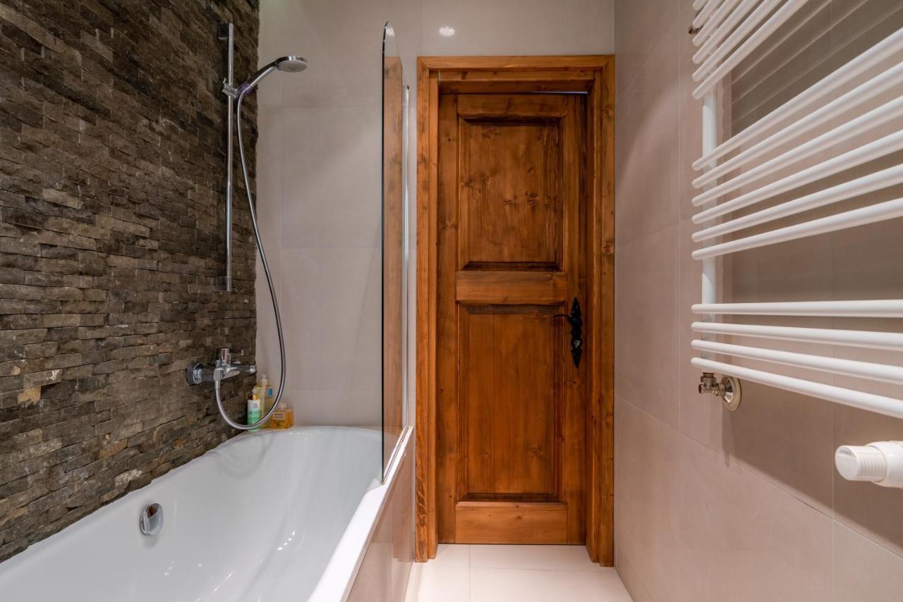 Apartament Zielony Blisko Krupowek Zakopane Esterno foto